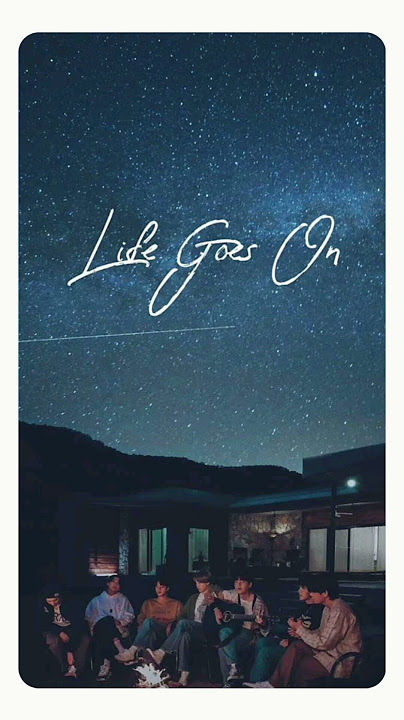 BTS π# LIFE GOES ON Song # for BTS Army ππ# Ringtone Download # Best Editz