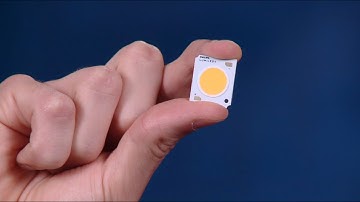 LUXEON CoB - Uniform, High Efficacy and Easy-to-Use Array