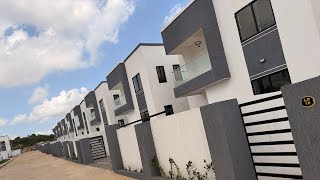 3 Bedroom House For Sale in Accra with Payment Plan 3 Bedroom House For Sale in Accra with Payment Plan