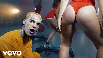 Come avere un sedere alto e sodo in poco tempo?