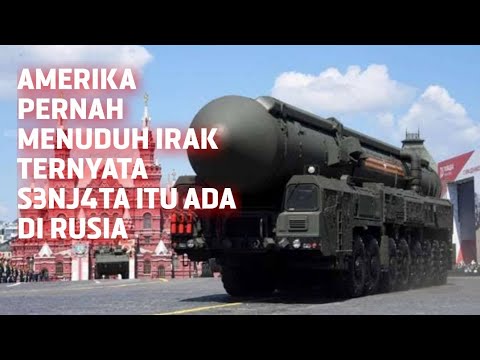 Video: Keseluruhan Kebenaran Mengenai Senjata Iklim Rusia - Pandangan Alternatif