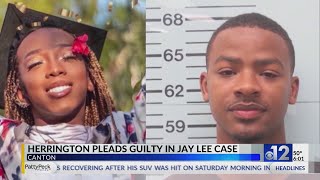 Man pleads guilty in death of Ole Miss student Jimmie ‘Jay’ Lee