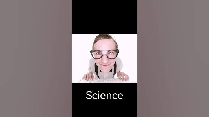 What Your Favourite Subject Says About You #shorts #fyp #personality