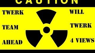 Mw3 Pro Twerk Team D