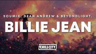 Michael Jackson - Billie Jean (Afro House Cover)