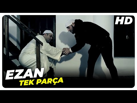 Ezan | Türk Korku Filmi Tek Parça (HD)