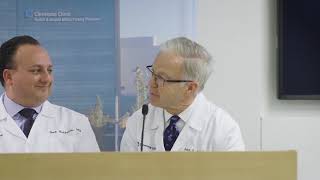 Chronic thromboembolic pulmonary hypertension (CTEPH) What Patients Should Know