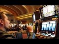 MGM Grand slot machines - YouTube