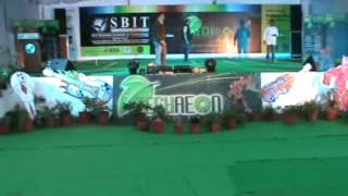 SBIT - TechAeon 2012 - 15.mpg