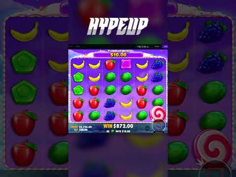 Gioca subito a Sweet Bonanza: il divertente gioco da casinò online ora disponibile in Italia