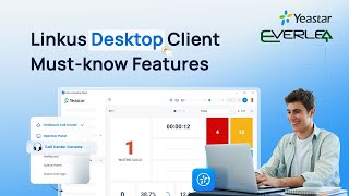 Linkus Desktop Client Must-know Features