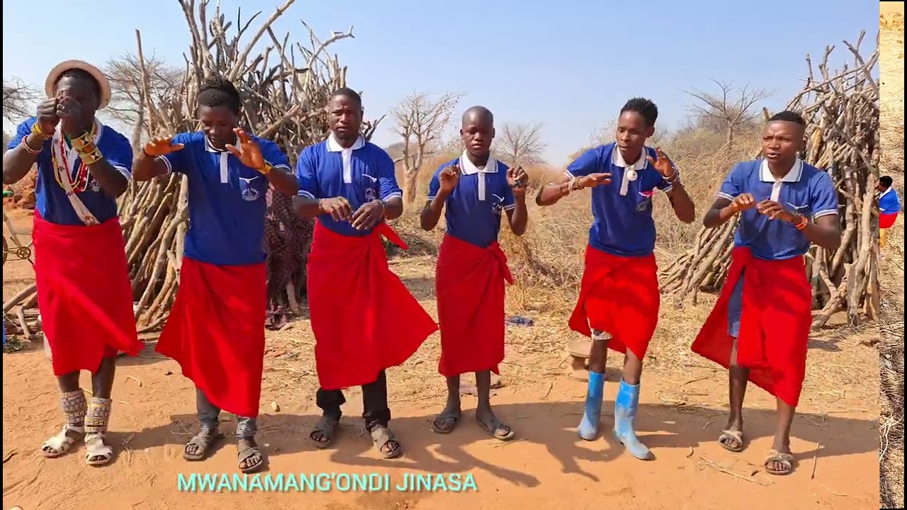 MIHANGWA MANYONI  MUTI WA MAUA