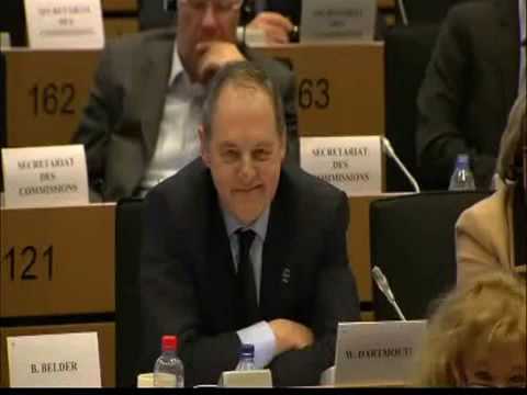 UKIP William Earl of Dartmouth MEP - Questions the...