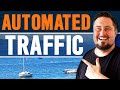10 Automated Free Traffic Sources