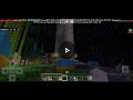 Minecraft продовжую розвивати 🌁 хмарочос!