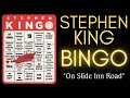 Read  react to stephen kings new story on slide inn road