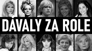 KARIÉRA PŘES POSTEL: 10 českých hereček, které získaly své hlavní role jen díky sexu