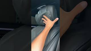 ASMR Maybach S580 2023 #CarASMR #LuxuryCarsUSA #CarReviews #CarShorts
