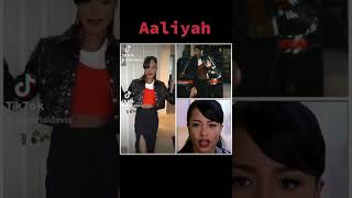 Romeo Must Die (Aaliyah) aaliyah aaliyahhaughton aaliyahmakeup halloweenmakeuplook art