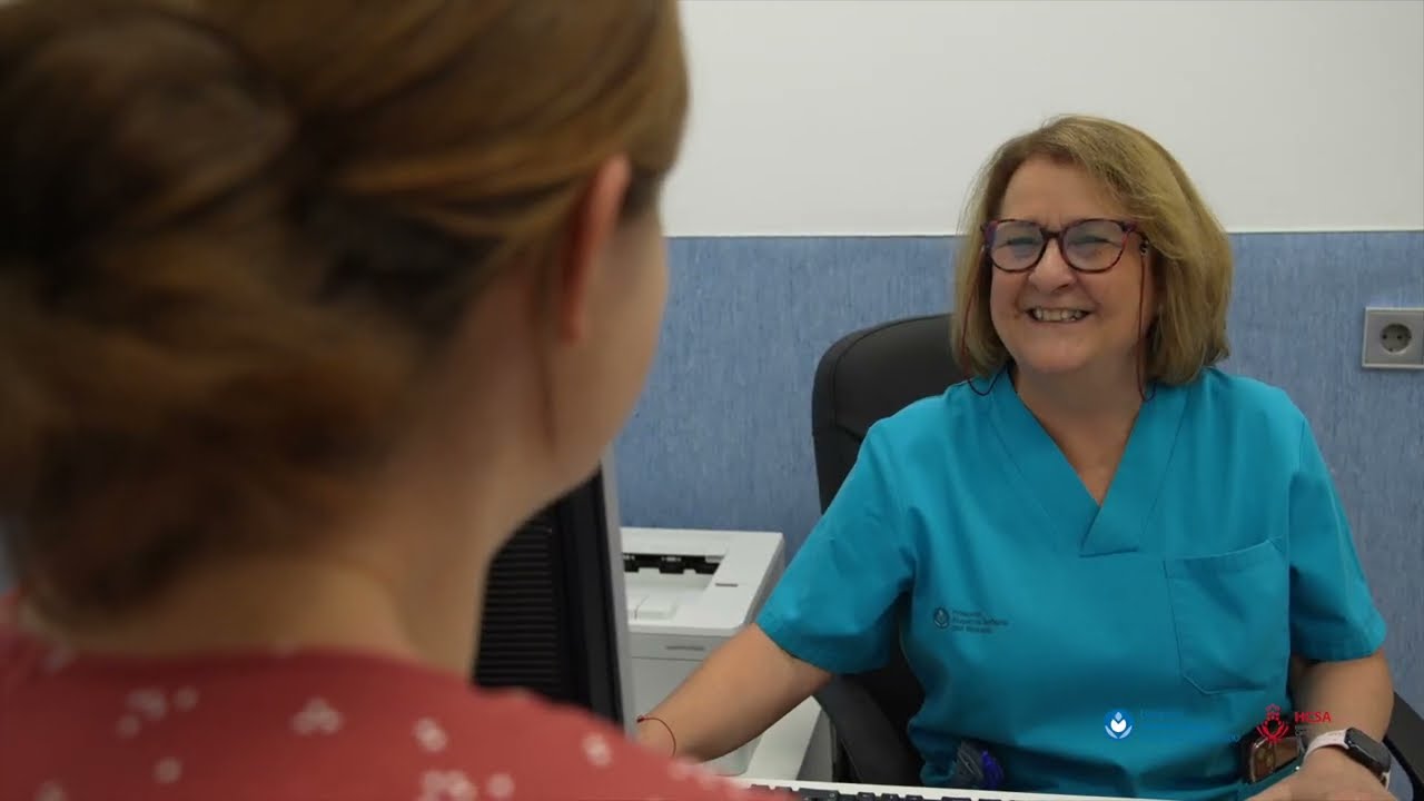 Parto humanizado: nuevo Bloque Obstétrico en el Hospital Universitario Nuestra Señora del Rosario