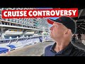 I test norwegians latest ships to see why cruisers so unhappy