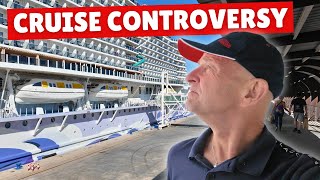 I Test Norwegian's Latest Ships To See Why Cruisers So Unhappy