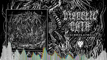 Diabolic Oath (US) - Aischrolatreia (EP) 2022