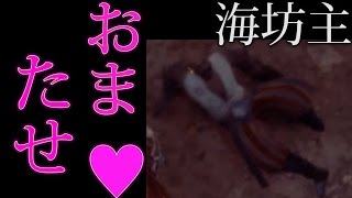 ホライゾンゼロドーン　オーリンが寝そべる瞬間を捉えてみた　検証　実況