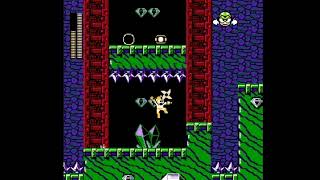 Tas Nes Rockman 3 Claw In 2401.24