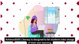 Achieve3000 Literacy subtítulos en inglés