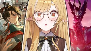 Kanna Yanagi ch. 柳かんなの配信のサムネイル画像
