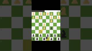 Mate in 1! incredible chess game!!! screenshot 2