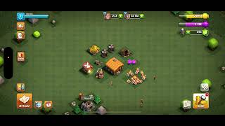 🎮⚔️ How to Start Single Player Battle in Clash of Clans | Goblin Map & Practice Attack Guide screenshot 5