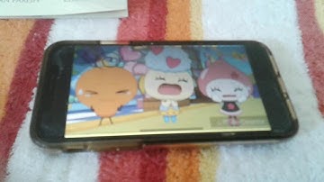 Moriritchi memetchi and himespetchi crying