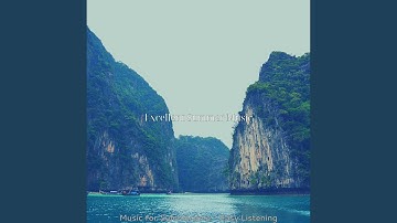 Exquisite Backdrops for Summertime