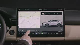 How to Adjust Climate Control in Google built in
