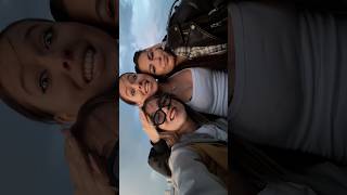 как детей                                    #казань #катер #girlstrip