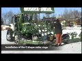 NorArc Snow Groomer