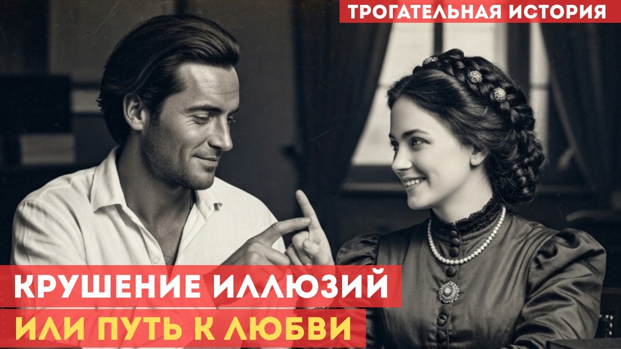 Побег на край Империи, от унижения к Чуду.