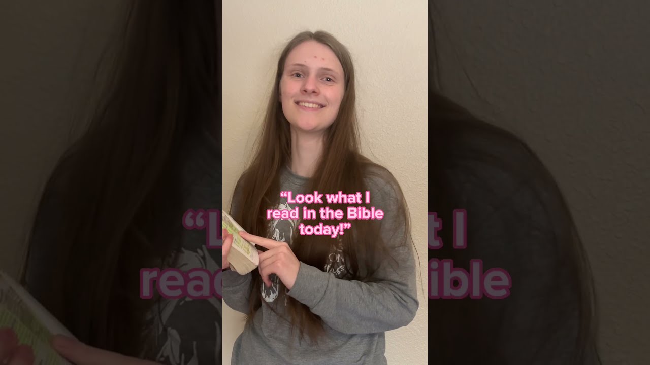  POV You Re The Christian Friend Shorts Christiancomedy