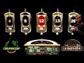 LIGHTNING ROULETTE! HIGH STAKES BIG WIN 500X or HAS LUCK RUN OUT at Mr Green Online Casino?