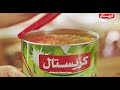 أنتي وسمنة كريستال هاتطبخوها سوا 