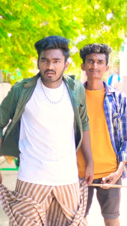 💥🤣கொம்பன் movie scenes 😂next task comment panungoo🥳#mugiisofficial #mugii #shortsfeed #shorts