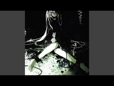 Sorrow (feat. 初音ミク)