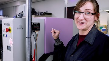 SCS - A Minute With Miranda  - SMP Ground Master