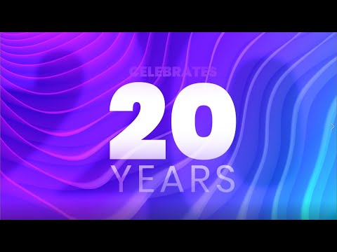 Elite Digital's 20th Anniversary Celebration