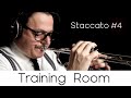 Staccato Training #4-  Andrea Giuffredi