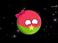 African countries edit #animations #countryballanimation #africa