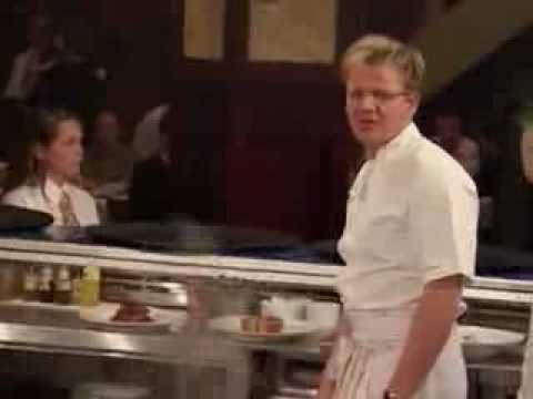 Where's the lamb sauce?