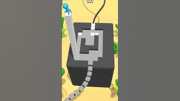 tik tok games 💯🎯🤯 stacky dash Android iOS games #tiktok